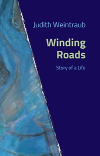 Winding Roads - Judith Weintraub - E-Book