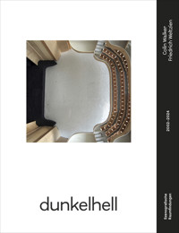 dunkelhell - Colin Walker - E-Book
