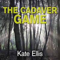 The Cadaver Game - Kate Ellis - Hörbuch