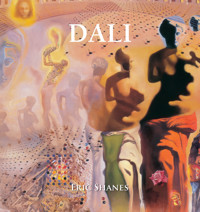 Dali - Eric Shanes - E-Book