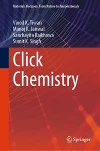 Click Chemistry - Vinod K. Tiwari - E-Book