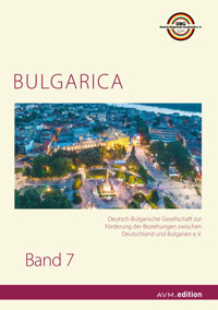 BULGARICA 7 -  - E-Book