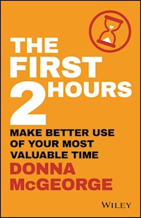The First 2 Hours - Donna McGeorge - E-Book