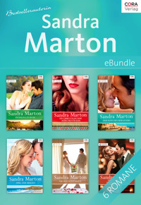 Digital Star ''Romance'' - Sandra Marton - SANDRA MARTON - E-Book