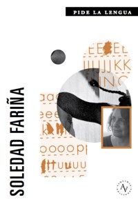 Pide la lengua - Soledad Fariña - E-Book