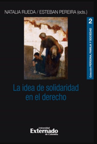 La idea de solidaridad en el derecho - Natalia Rueda - E-Book
