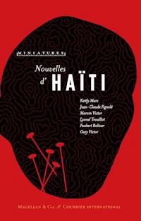 Nouvelles d'Haïti - Kettly Mars - E-Book