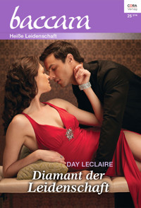 Diamant der Leidenschaft - Day Leclaire - E-Book