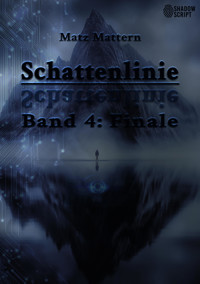 Finale - Matz Mattern - E-Book