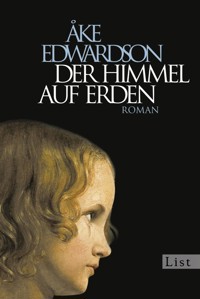 Der Himmel auf Erden - Åke Edwardson - E-Book