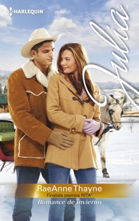 Romance de invierno - Raeanne Thayne - E-Book