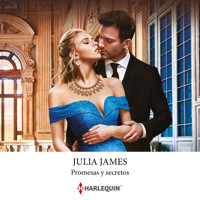 Promesas y secretos - Julia James - Hörbuch