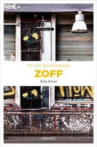 Zoff - Peter Meisenberg - E-Book