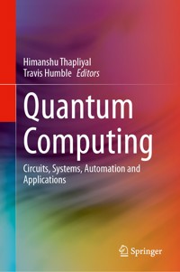 Quantum Computing -  - E-Book