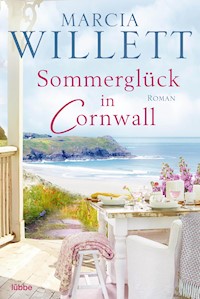 Sommerglück in Cornwall - Marcia Willett - E-Book