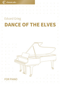 DanceoftheElves - Edvard Grieg - E-Book