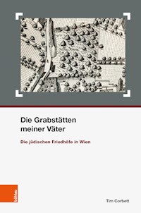 Die Grabstätten meiner Väter - Tim Corbett - E-Book