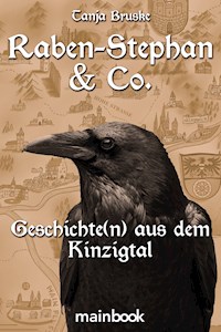 Raben-Stephan & Co. - Tanja Bruske - E-Book