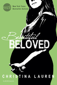Beautiful Beloved - Christina Lauren - E-Book