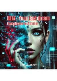 REM - Your last dream - Mira Valeeron - E-Book
