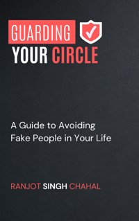 Guarding Your Circle - Ranjot Singh Chahal - E-Book