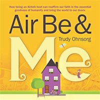Air Be & Me - Trudy Ohnsorg - E-Book