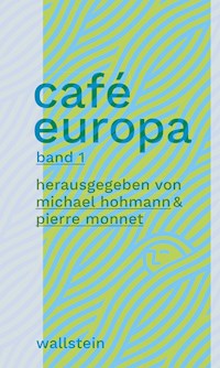 Café Europa -  - E-Book