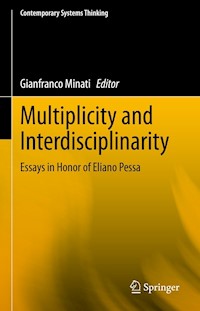Multiplicity and Interdisciplinarity -  - E-Book