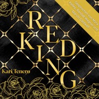 Red King - Kari Tenero - Hörbuch
