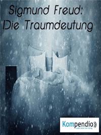 Die Traumdeutung - Alessandro Dallmann - E-Book