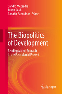 The Biopolitics of Development - - E-Book