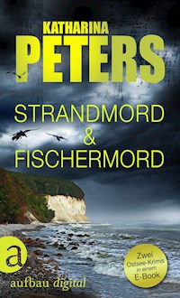 Strandmord und Fischermord - Katharina Peters - E-Book