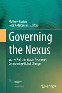 Governing the Nexus -  - E-Book