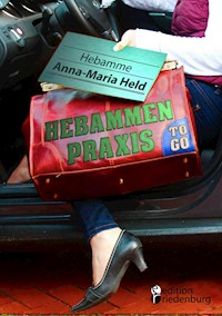 Hebammenpraxis to go - Anna-Maria Held - E-Book