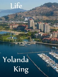 Life - Yolanda King - E-Book