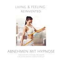 Abnehmen mit Hypnose - Tanja Kohl - Hörbuch
