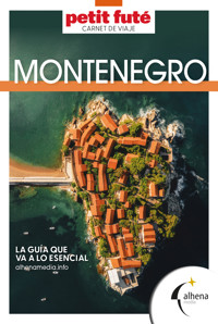 Montenegro – Carnet de viaje - VVAA - E-Book