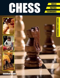 Chess - Jonathan Arnott - E-Book
