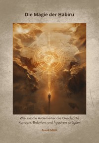 Die Magie der Habiru - Frank Möhl - E-Book