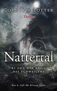 Nattertal - Cornelia Lotter - E-Book