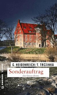 Sonderauftrag - Gabriela Heidenreich - E-Book