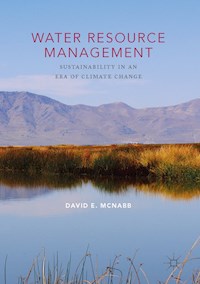 Water Resource Management - David E. McNabb - E-Book