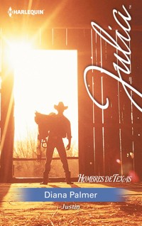 Justin - Diana Palmer - E-Book