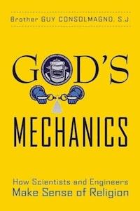 God's Mechanics - Guy Consolmagno - E-Book