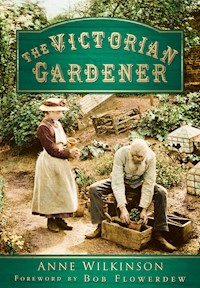 The Victorian Gardener - Anne Wilkinson - E-Book