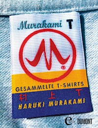 Murakami T - Haruki Murakami - E-Book