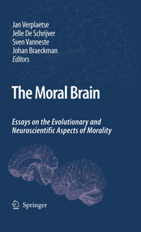 The Moral Brain -  - E-Book