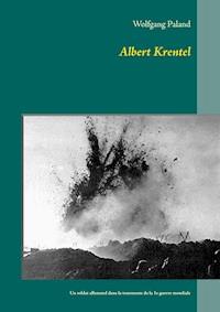 Albert Krentel - Wolfgang Paland - E-Book