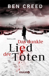 Das dunkle Lied der Toten - Ben Creed - E-Book