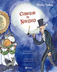Canción de Navidad - Charles Dickens. - E-Book